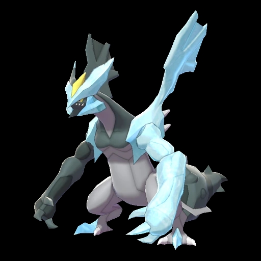 Kyurem Black (kyurem) game sprite