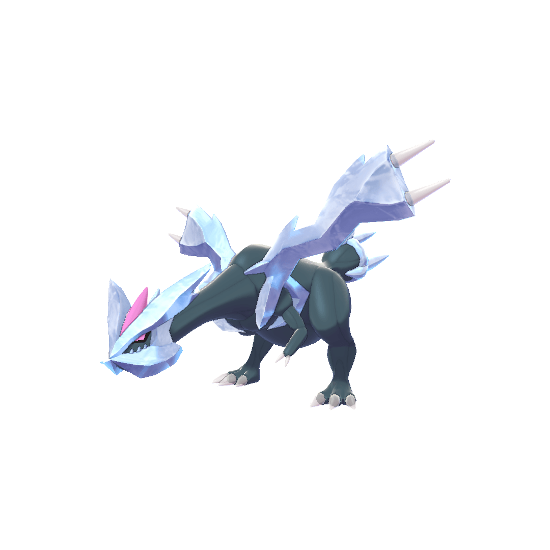 Main Sprite