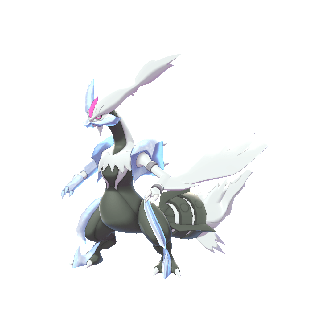 Main Sprite