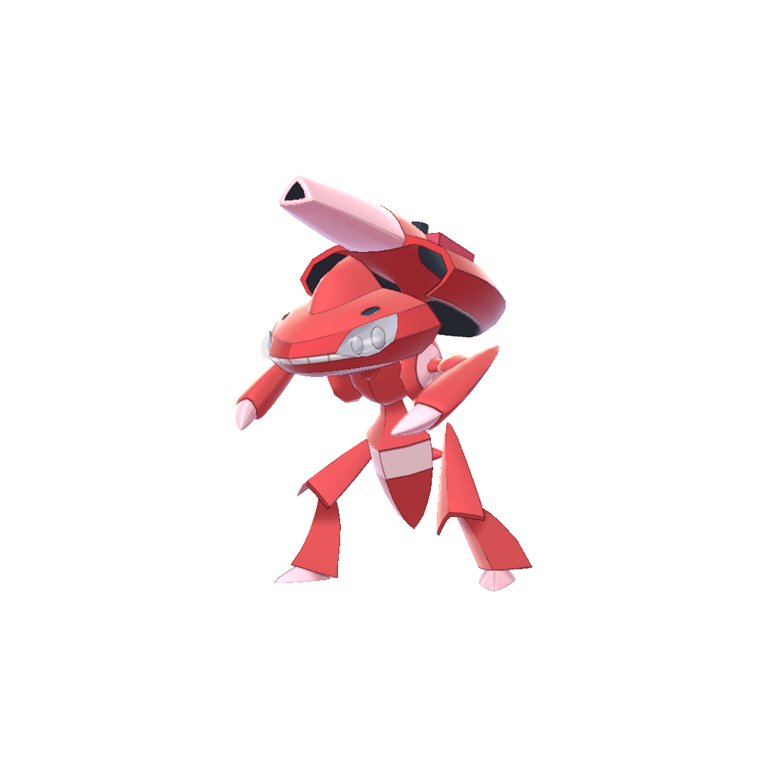 Main Sprite