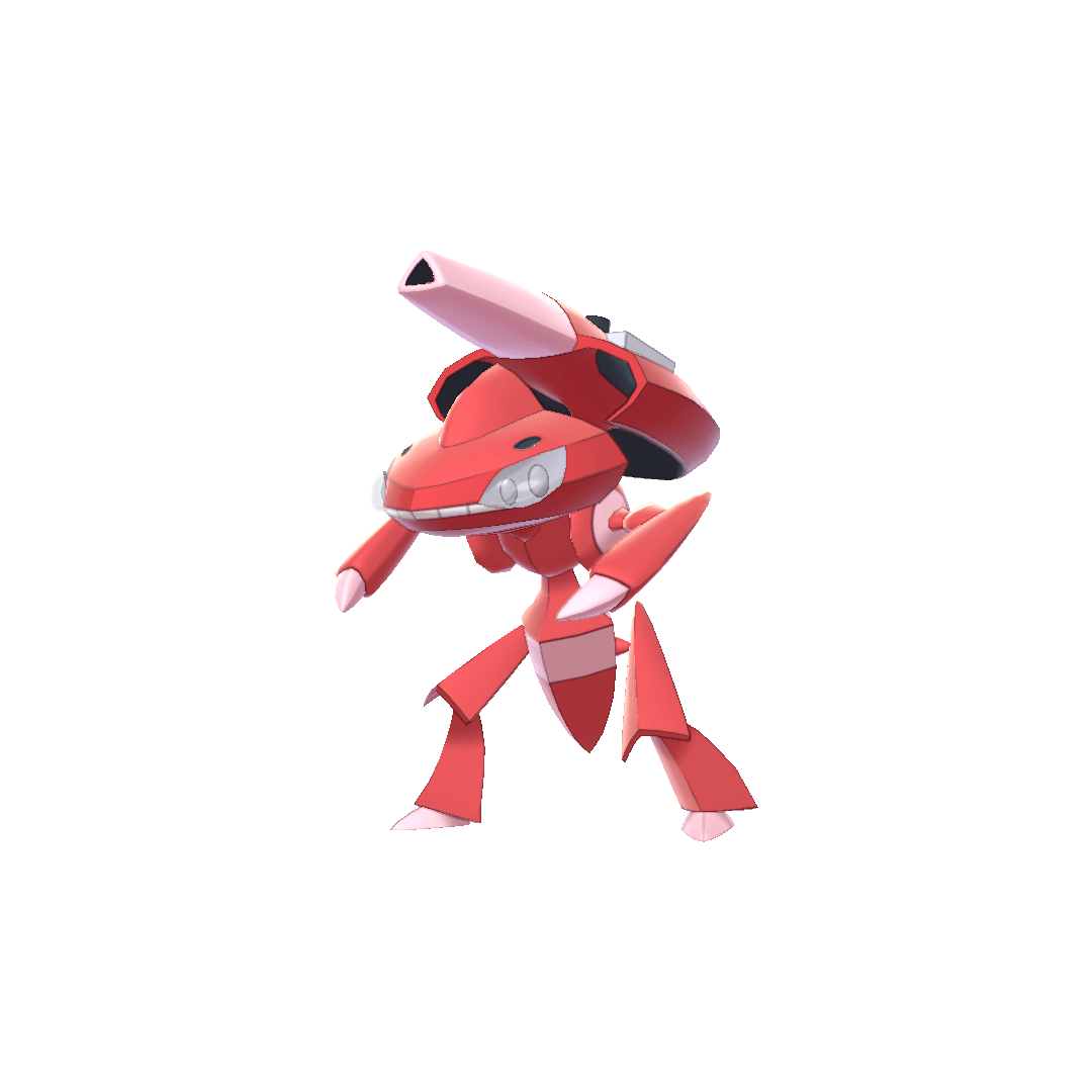 Main Sprite