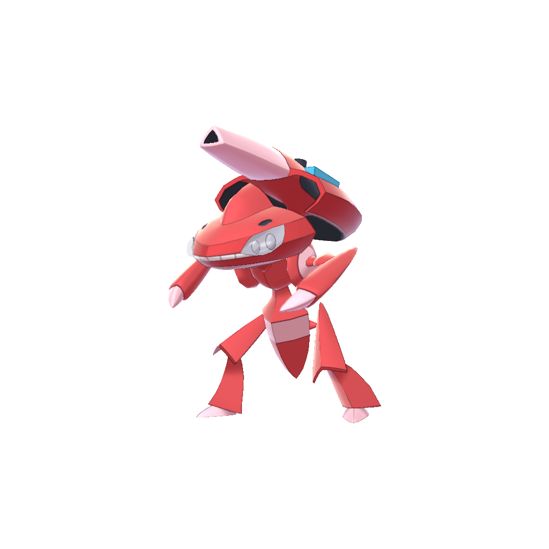 Main Sprite