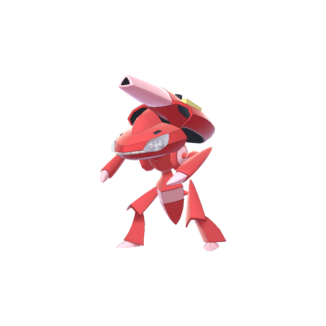 Main Sprite