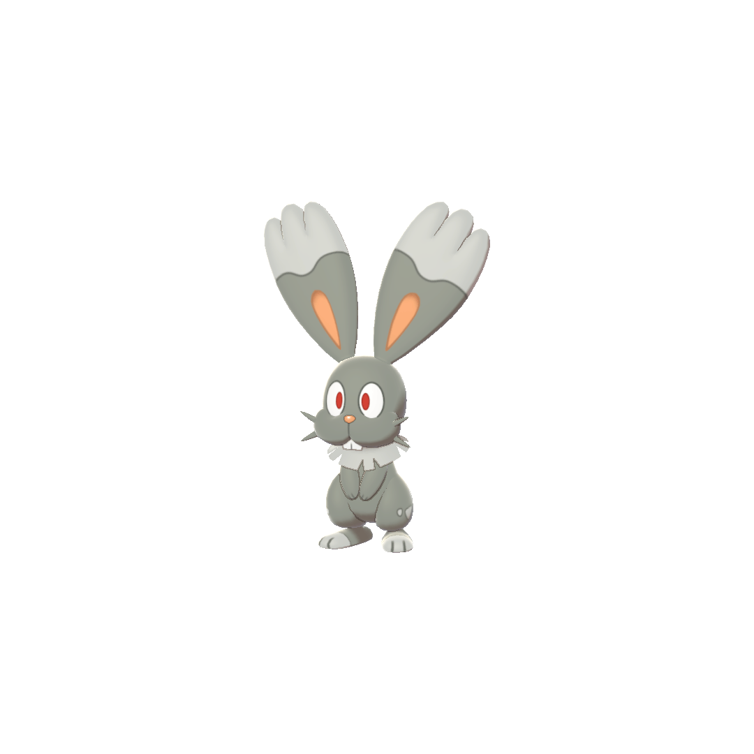 Main Sprite