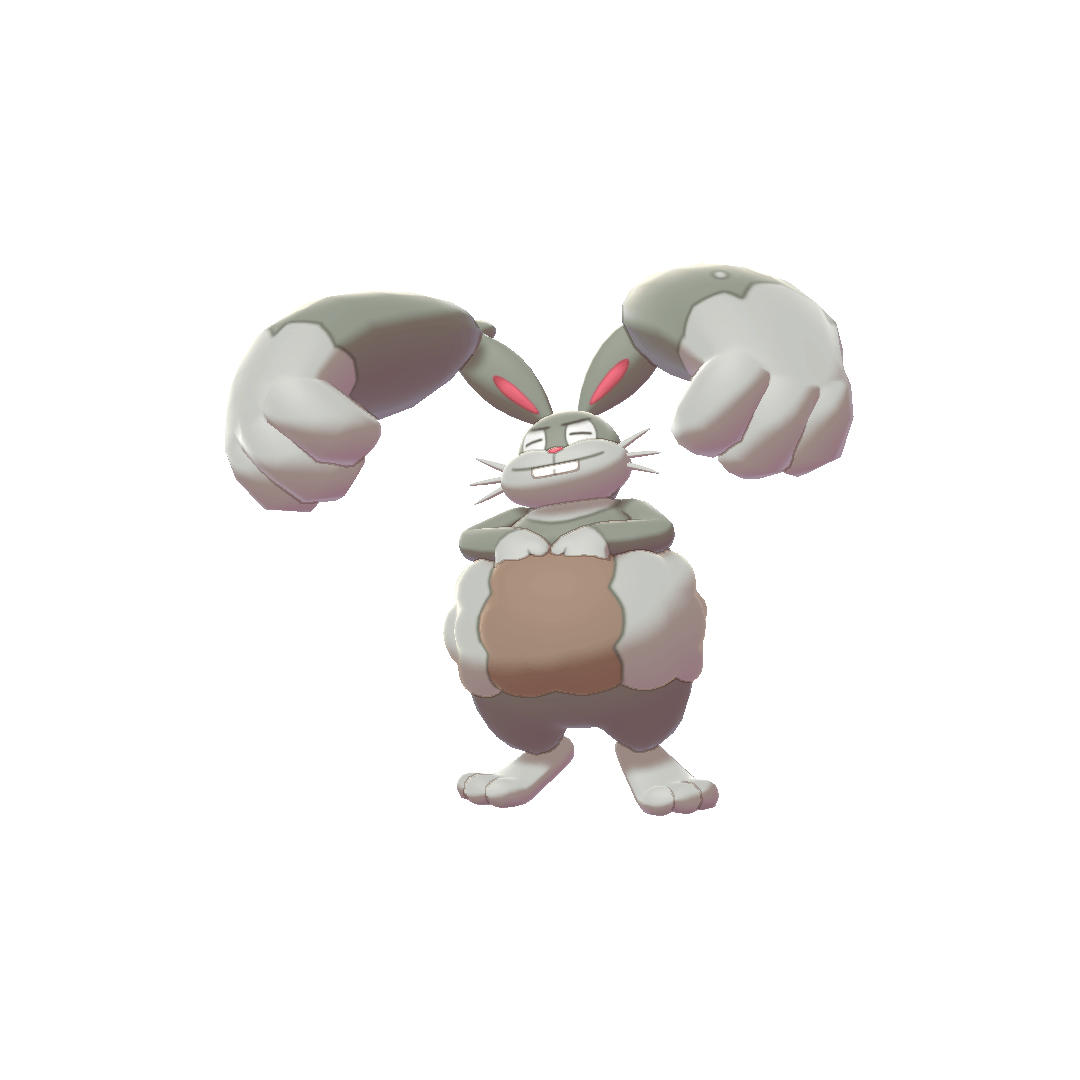Main Sprite