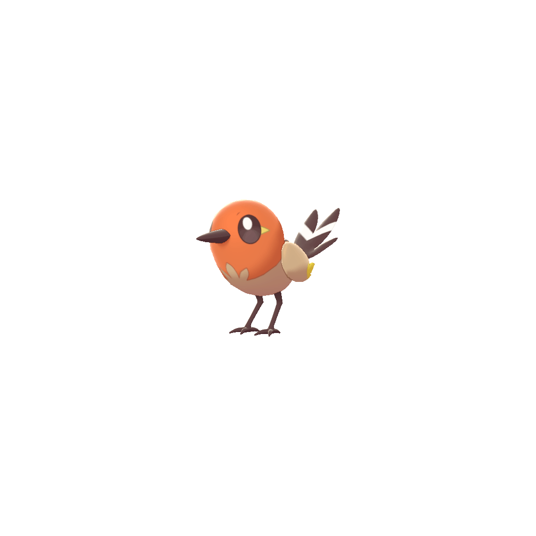 Main Sprite