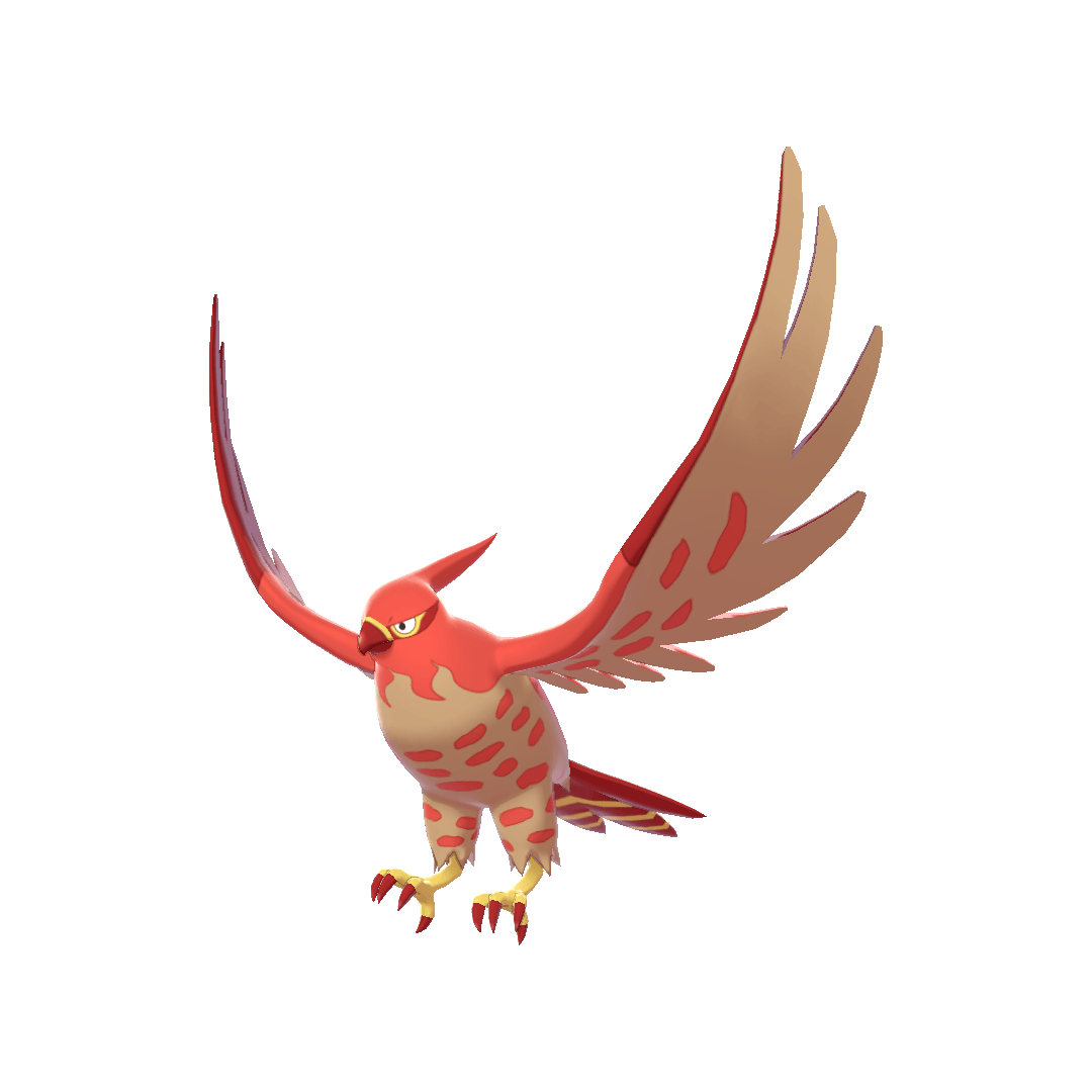 Main Sprite