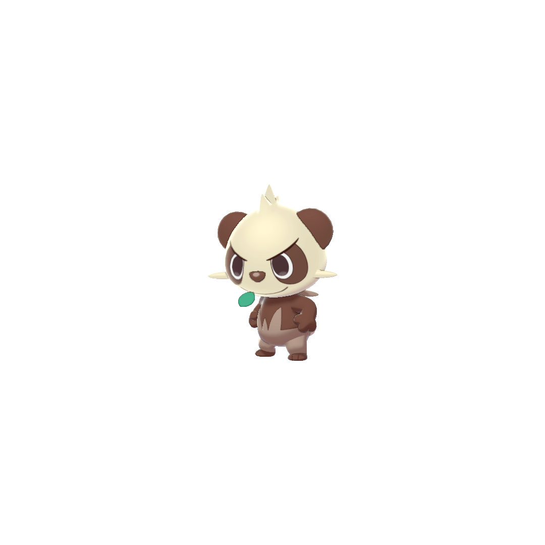 Main Sprite