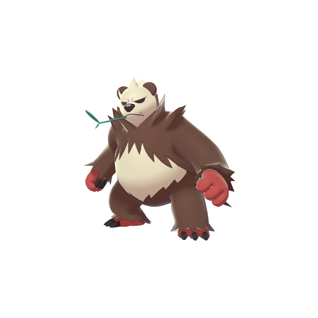 Main Sprite