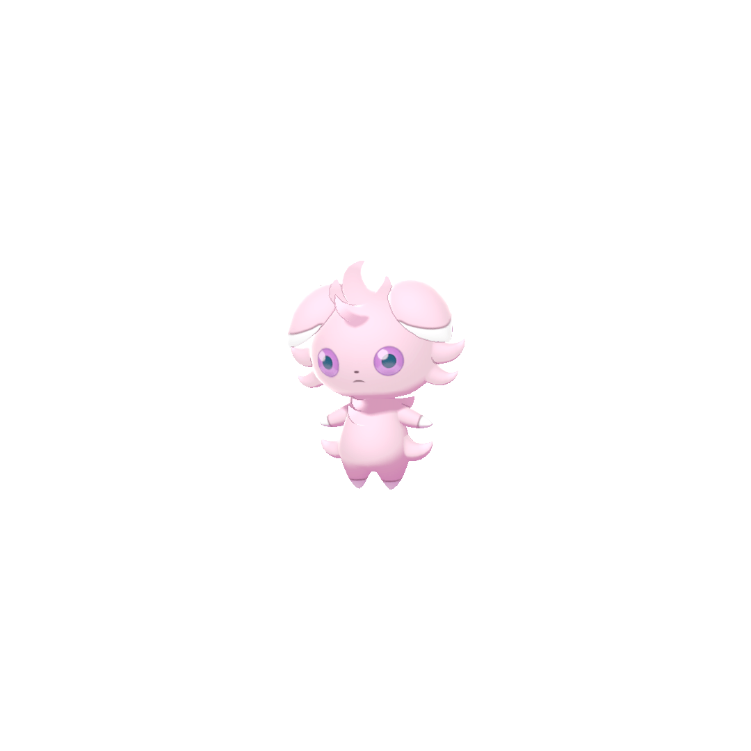 Main Sprite