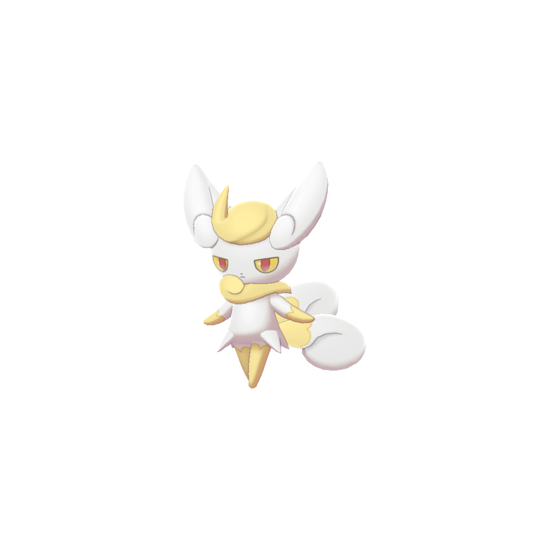 Main Sprite