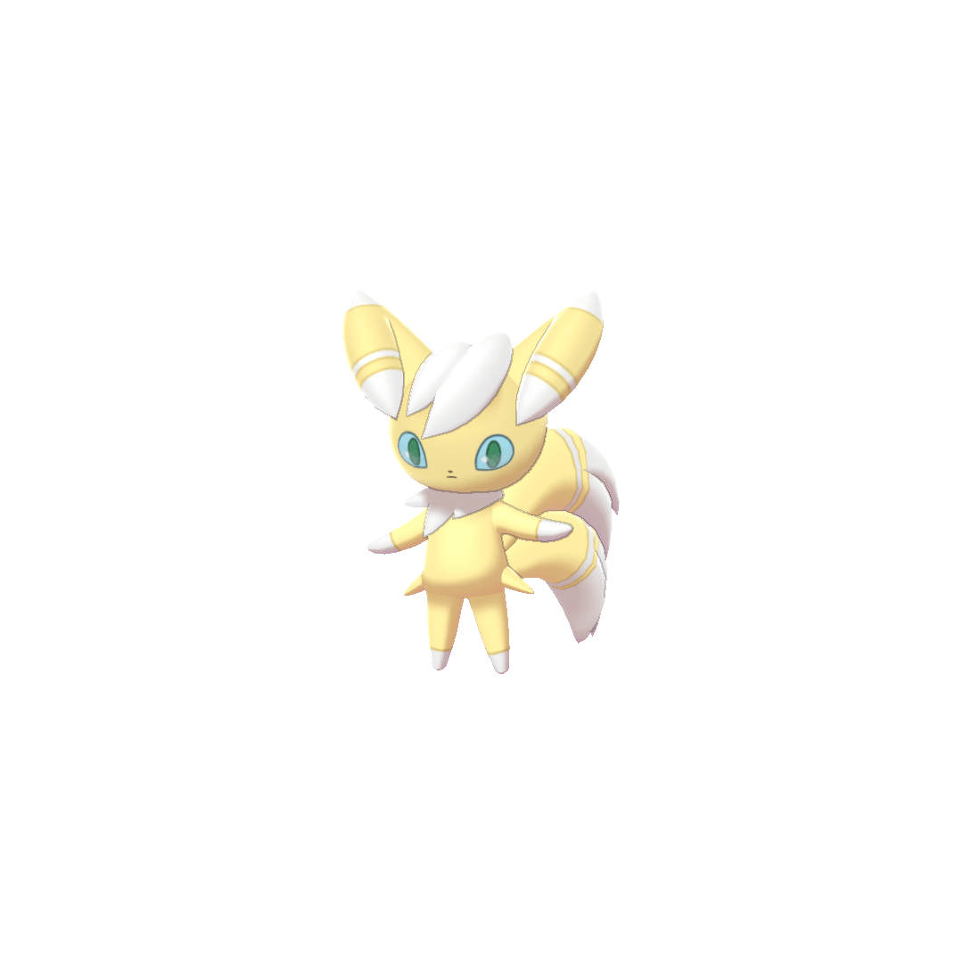 Main Sprite