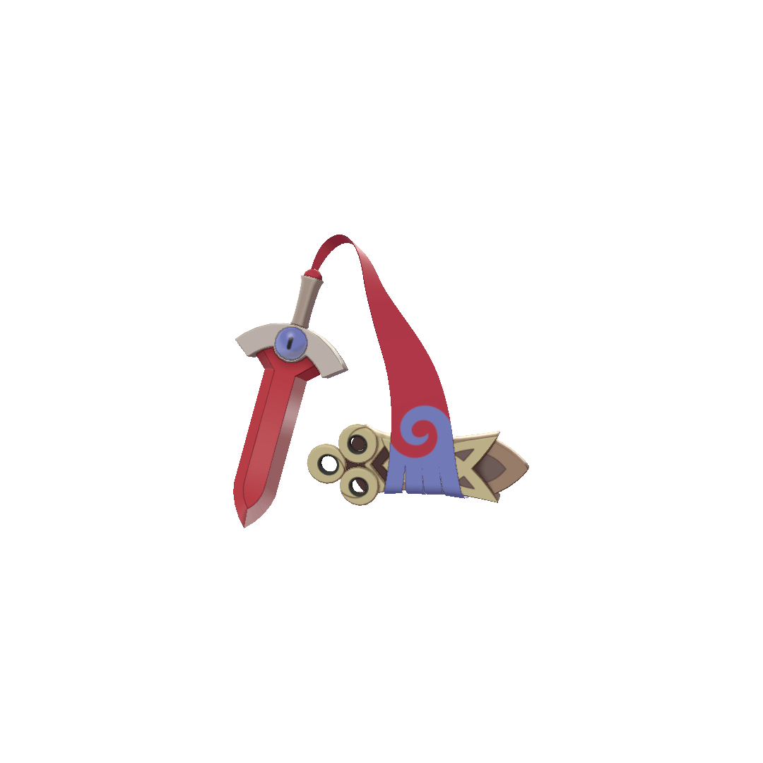 Main Sprite