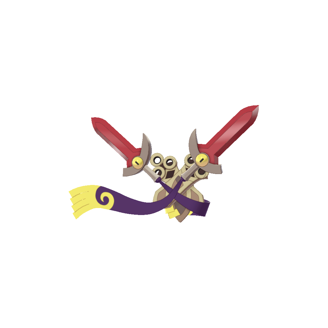 Main Sprite