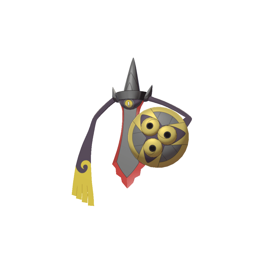 Main Sprite