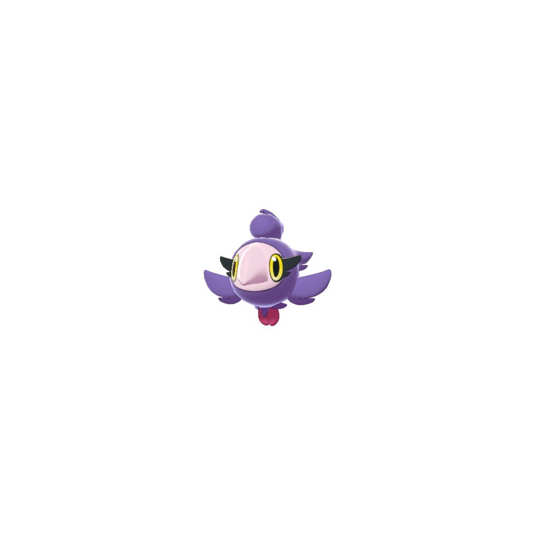Main Sprite