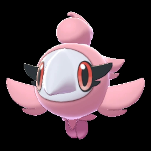 Spritzee (spritzee) game sprite