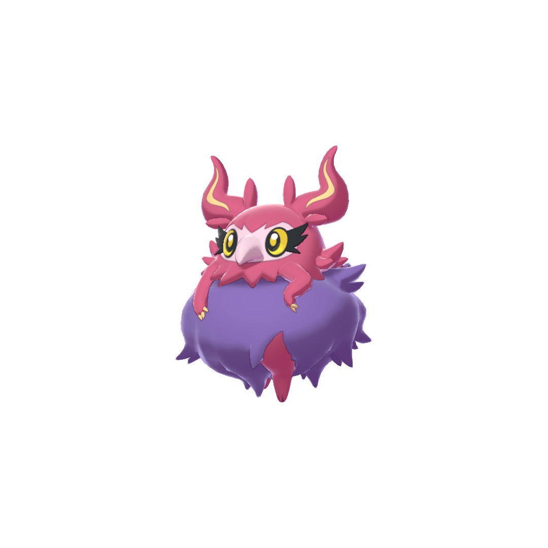 Main Sprite