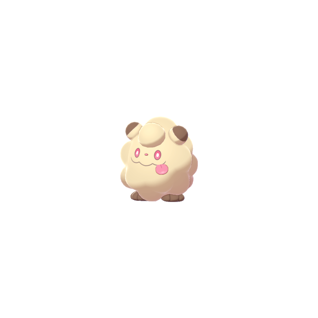 Main Sprite