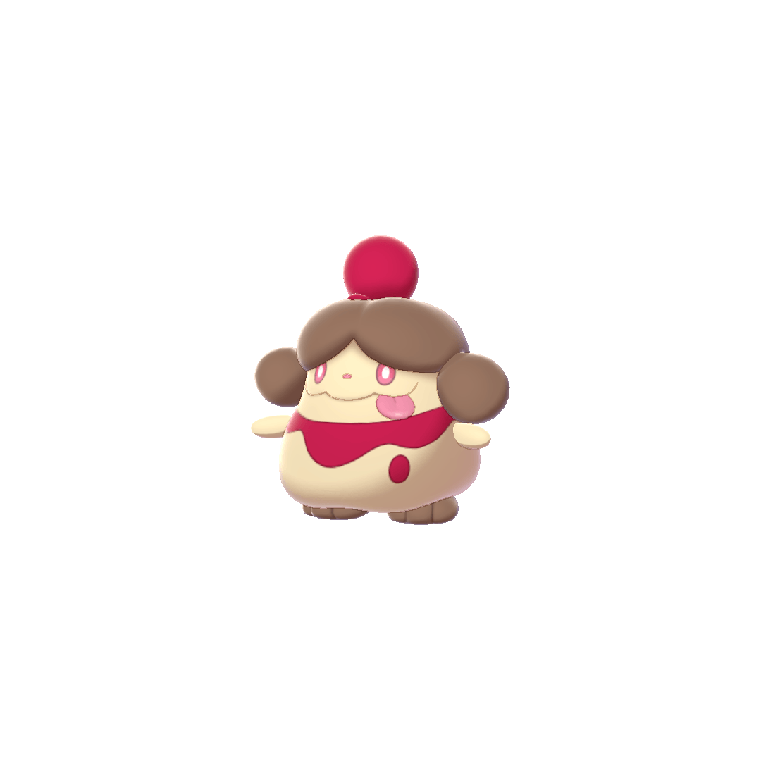 Main Sprite