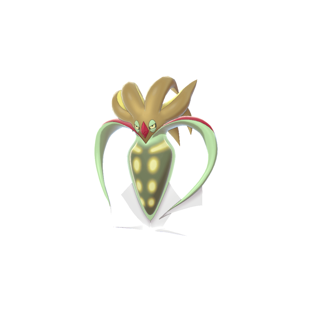 Main Sprite