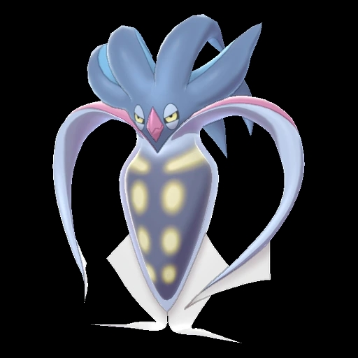 Malamar (malamar) game sprite