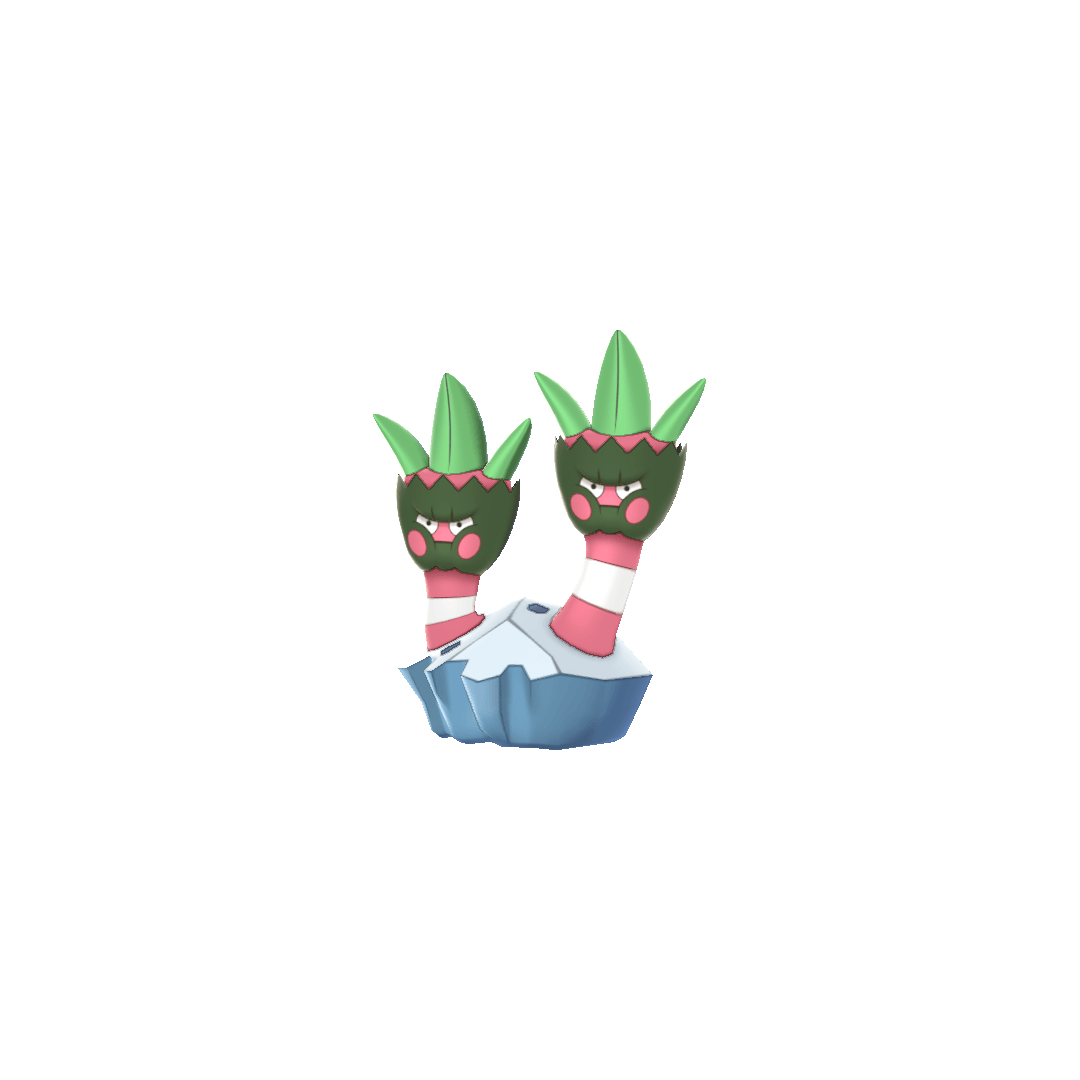 Main Sprite