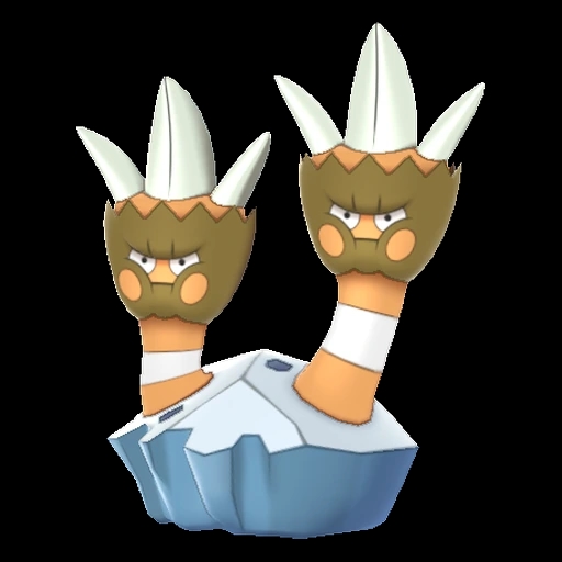 Binacle (binacle) game sprite