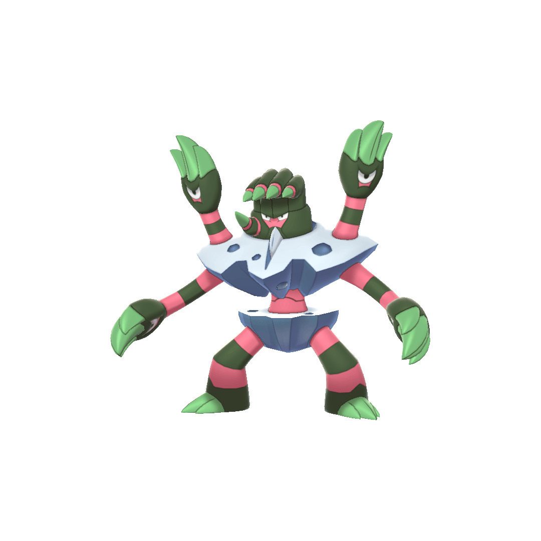 Main Sprite