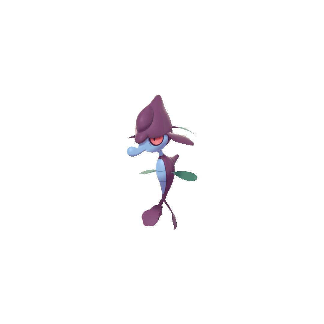 Main Sprite