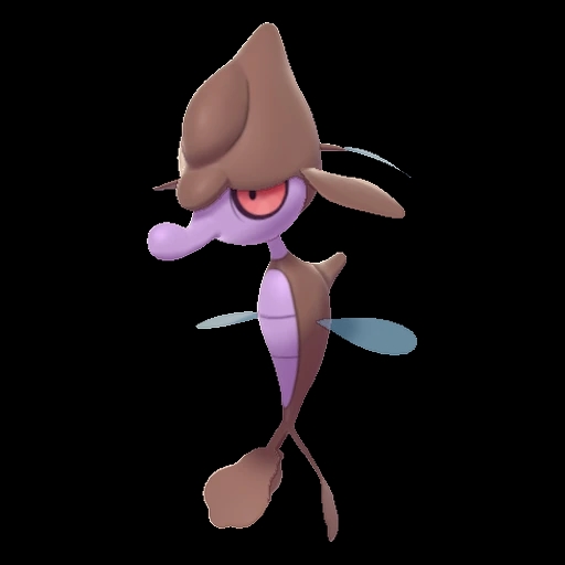 Skrelp (skrelp) game sprite