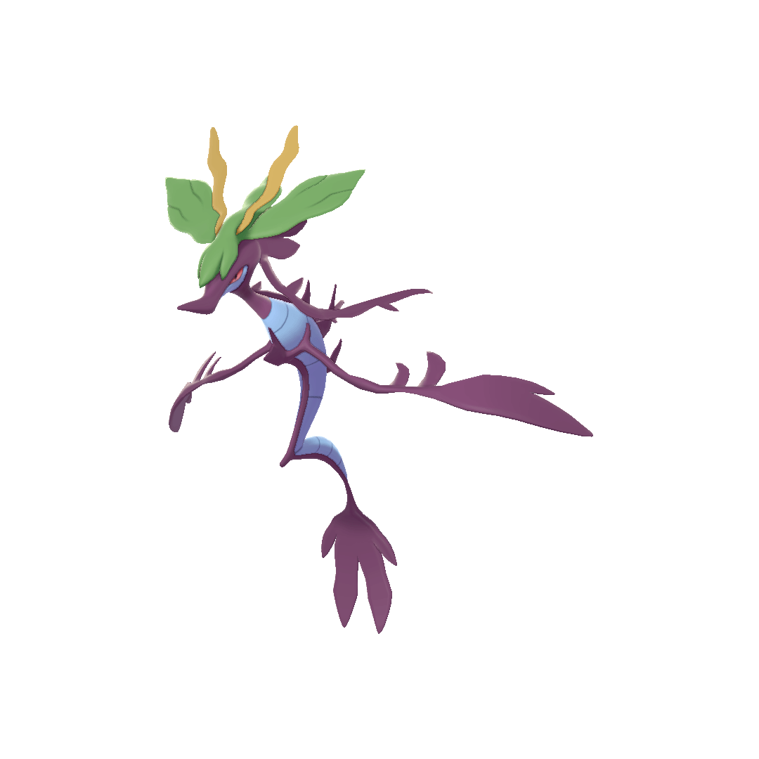 Main Sprite