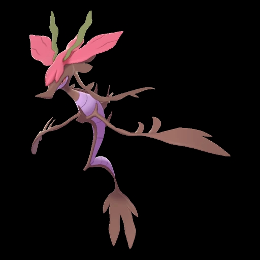 Dragalge (dragalge) game sprite