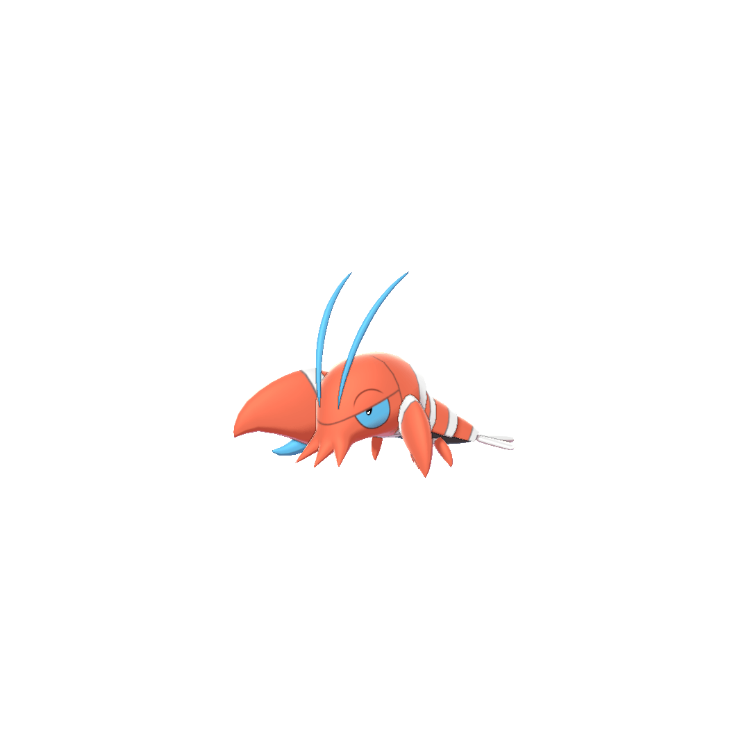 Main Sprite