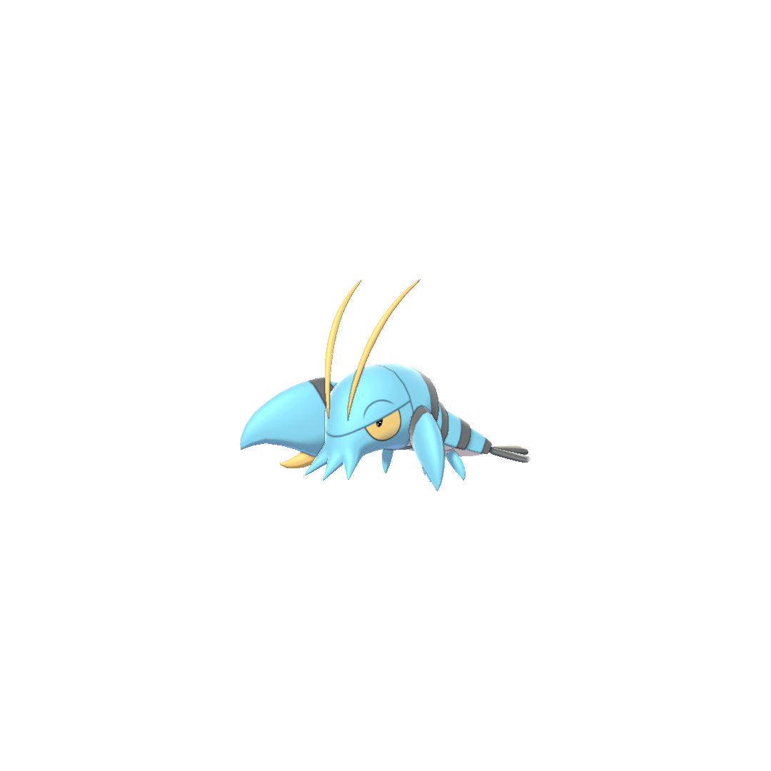Clauncher (clauncher) game sprite
