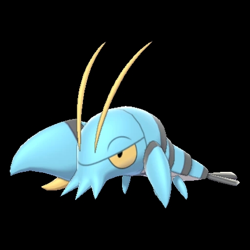 Clauncher (clauncher) game sprite