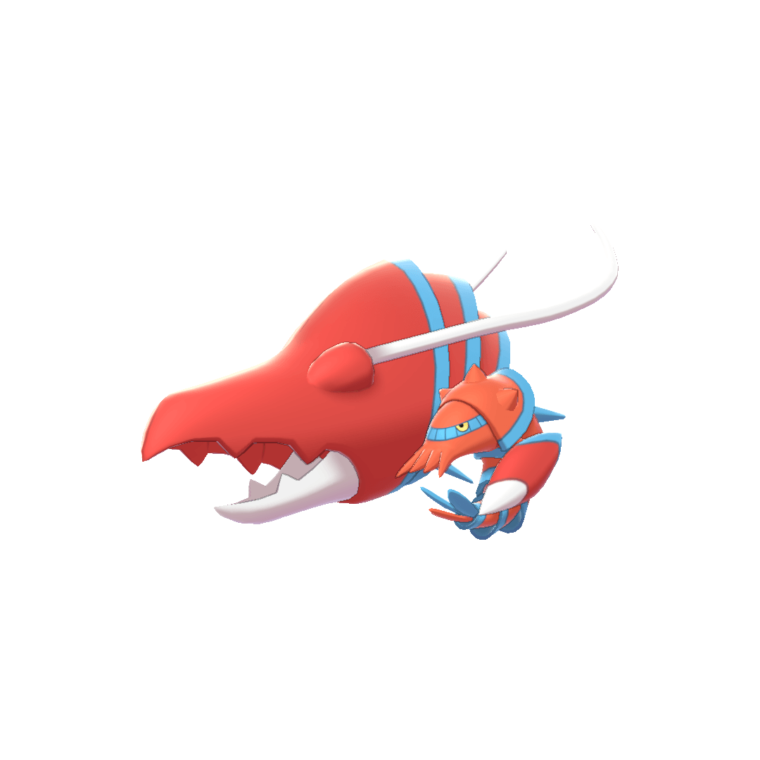 Main Sprite