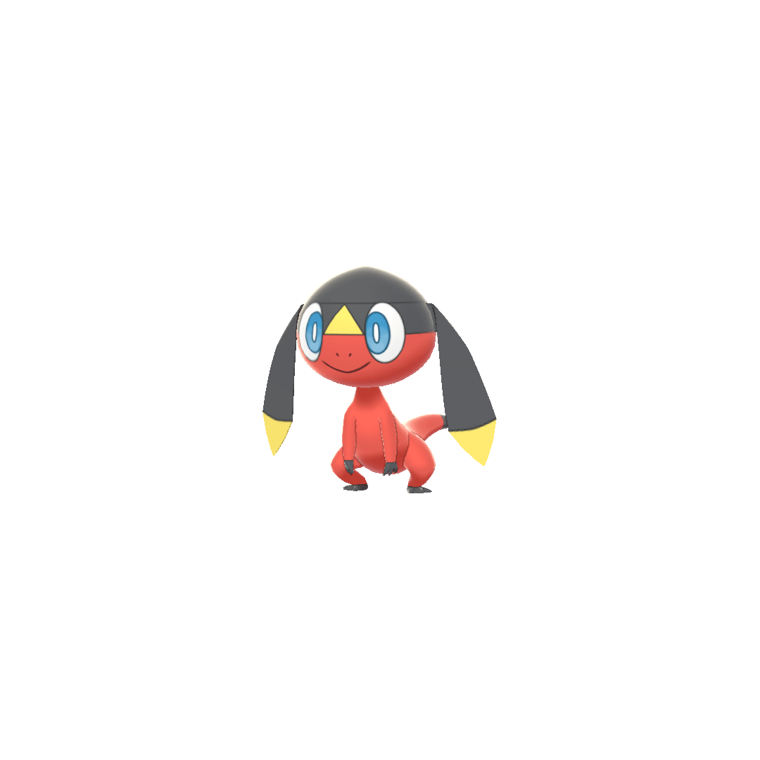 Main Sprite