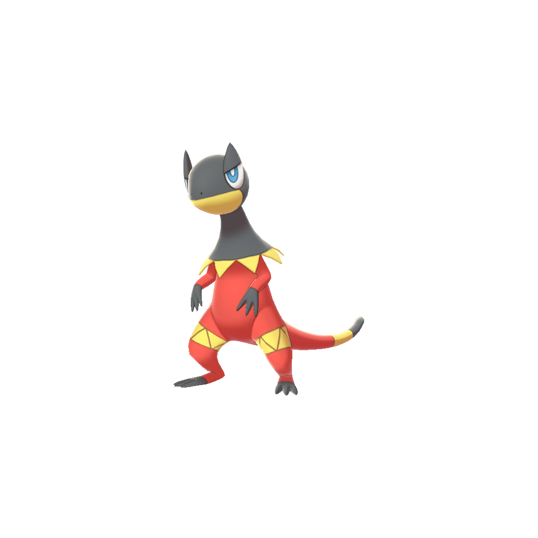 Main Sprite
