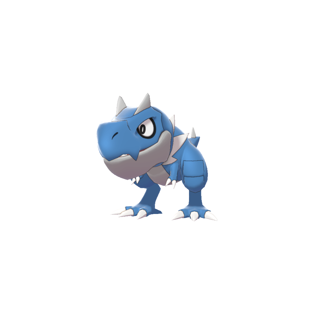 Main Sprite