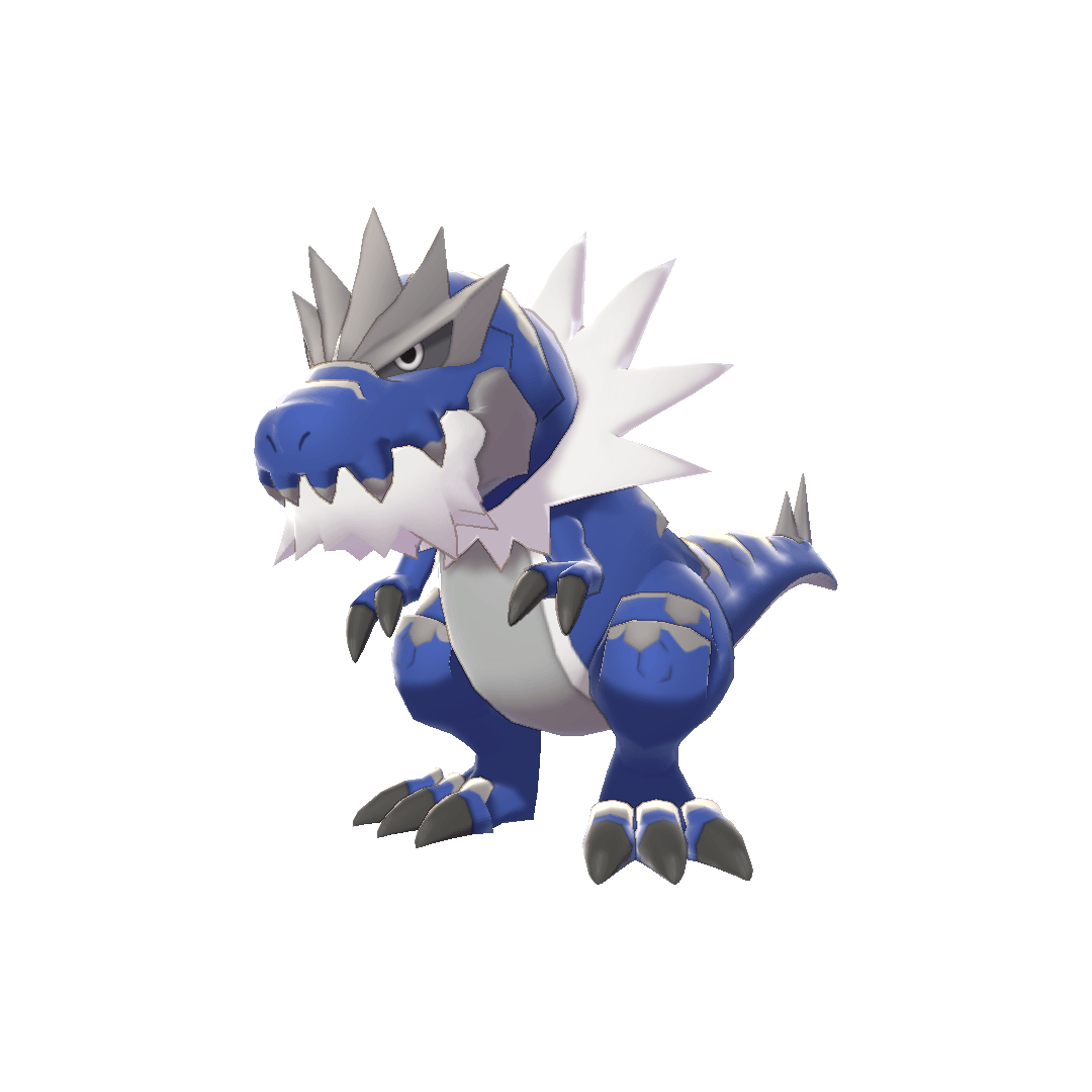 Main Sprite