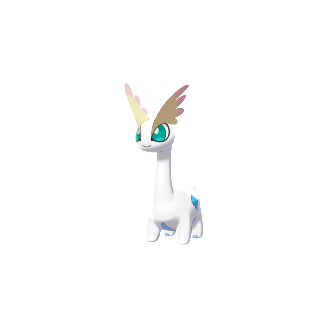 Main Sprite