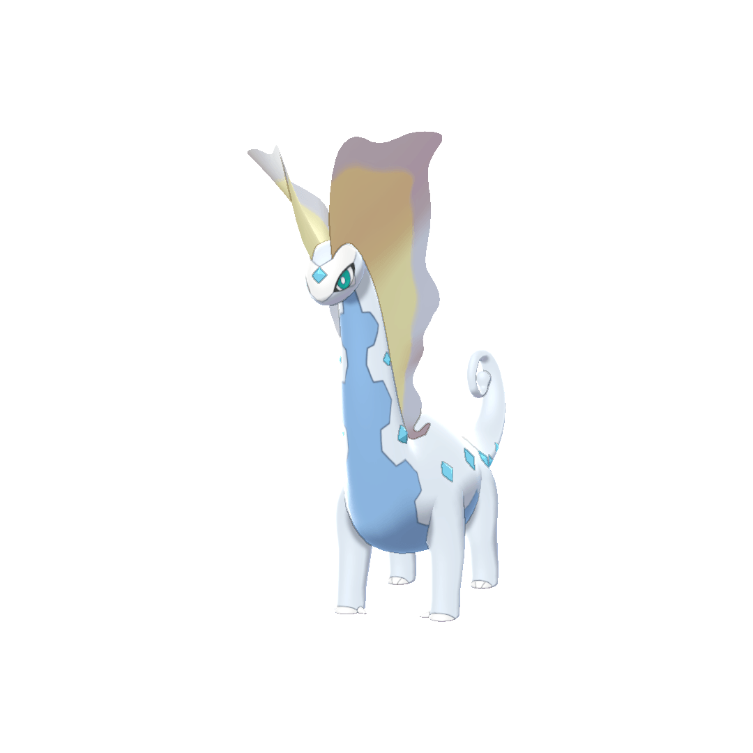 Main Sprite