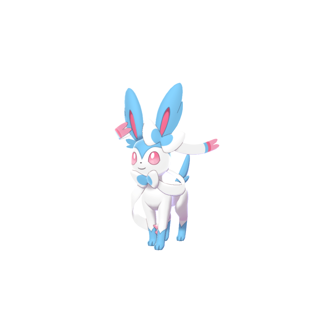 Main Sprite