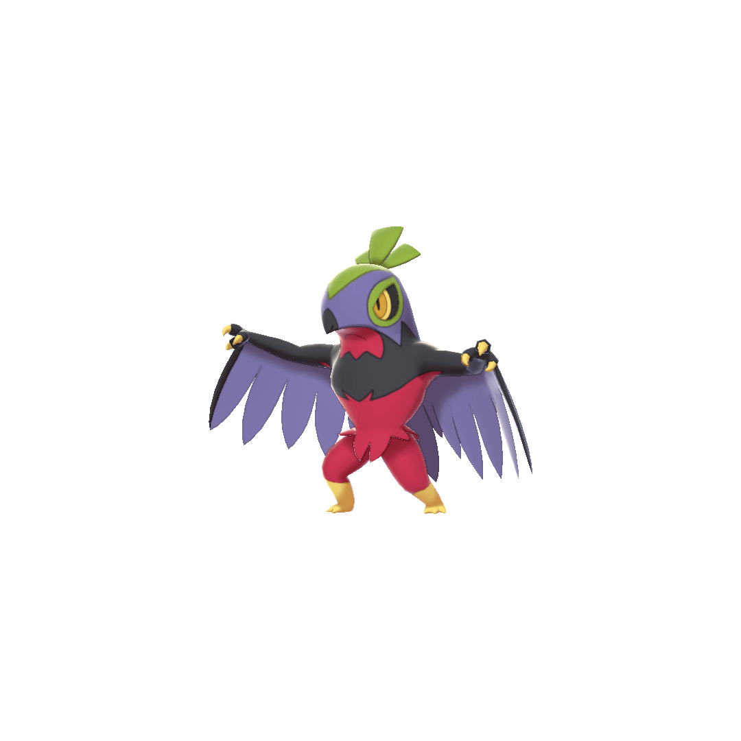 Main Sprite