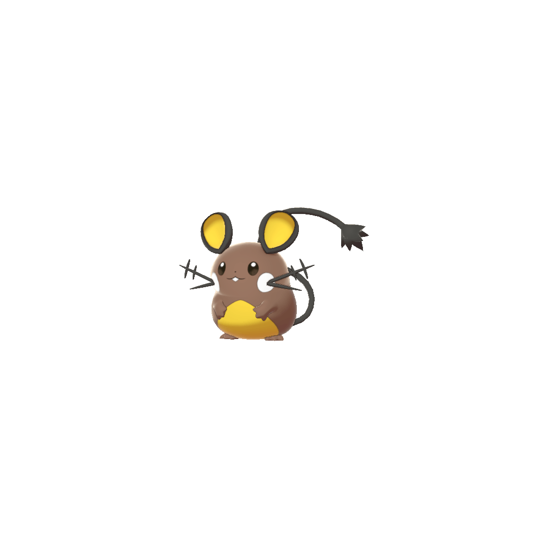 Main Sprite