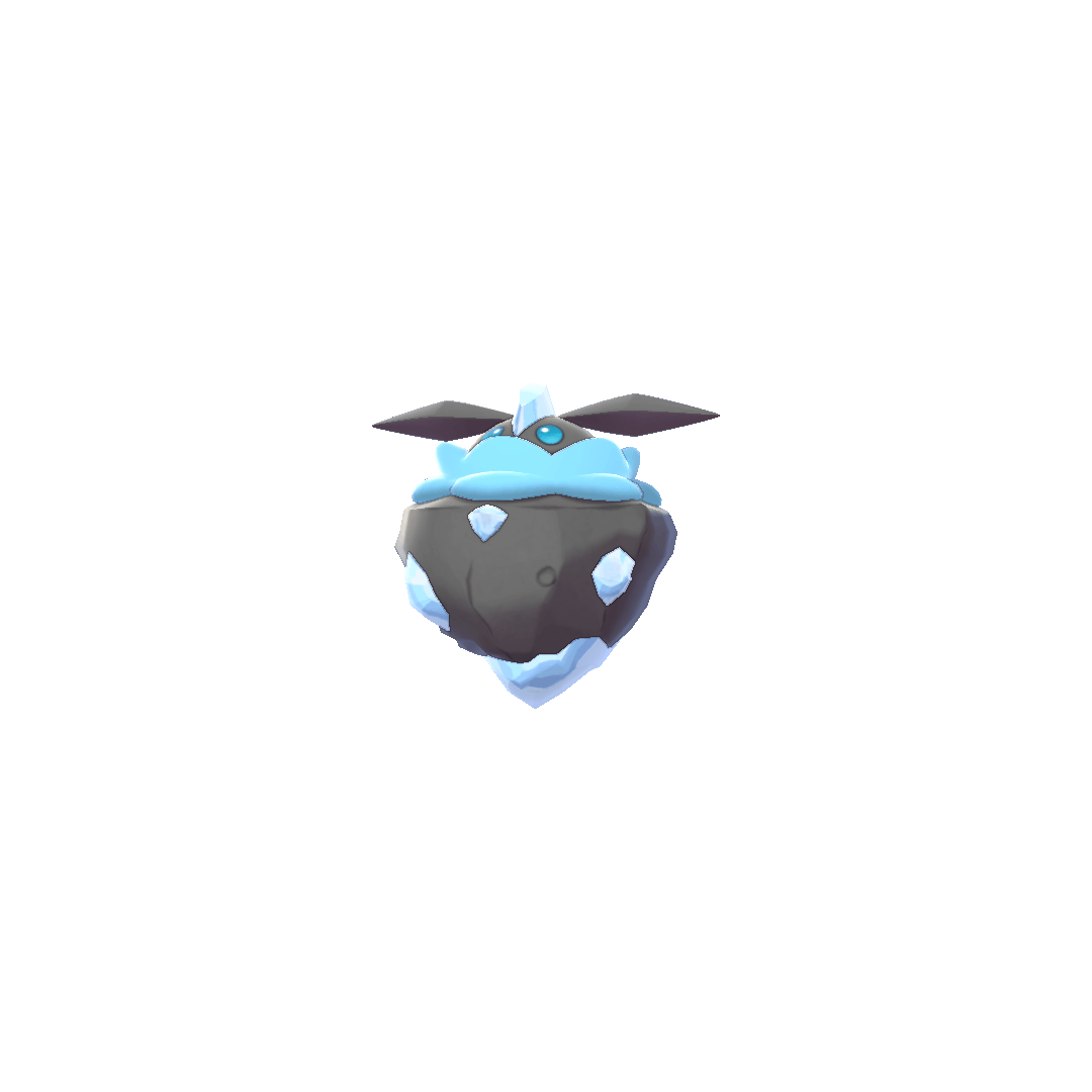 Main Sprite