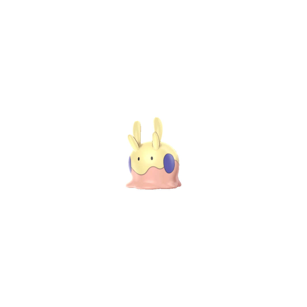 Main Sprite