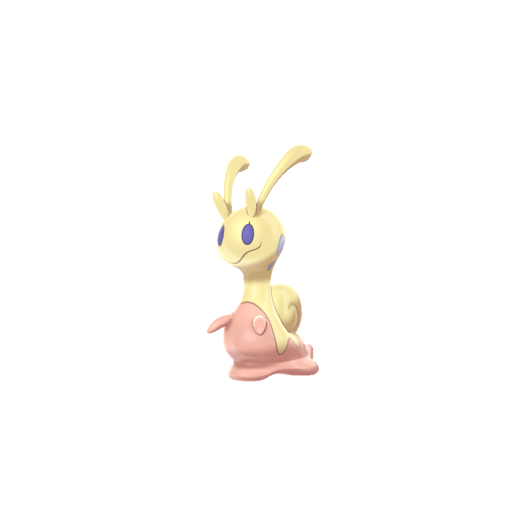 Main Sprite
