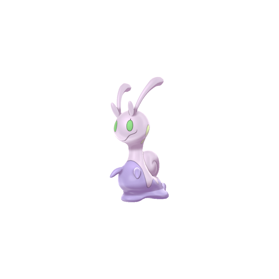 Sliggoo (sliggoo) game sprite